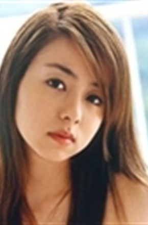 一户奈美写真