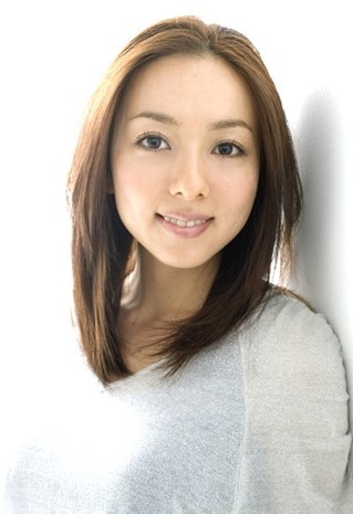 一户奈美写真