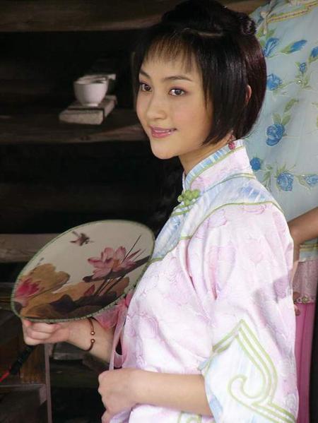 姚笛精彩写真5
