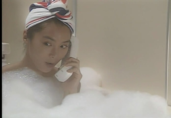 浅野温子写真