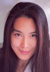 浅野温子写真