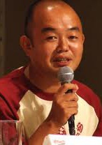 金子文纪写真