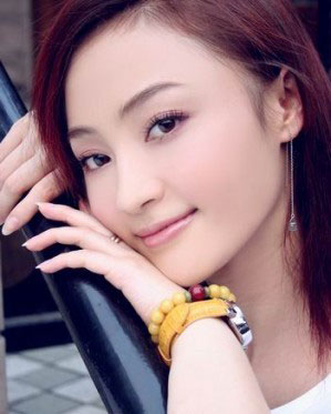 姚笛精彩写真9