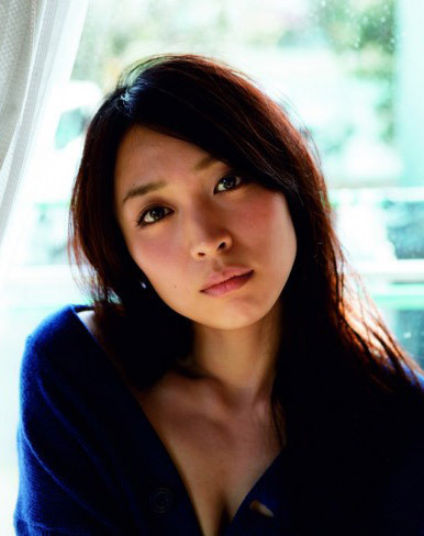 黑川芽以写真