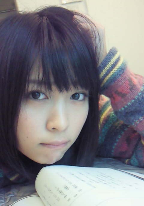 黑川芽以写真