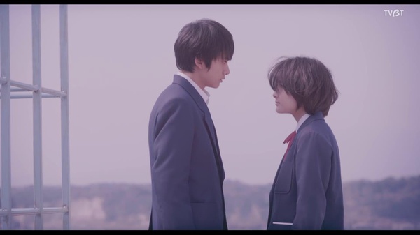 北村匠海写真