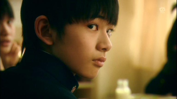 北村匠海写真