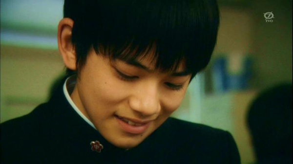 北村匠海写真