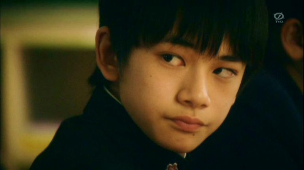 北村匠海写真
