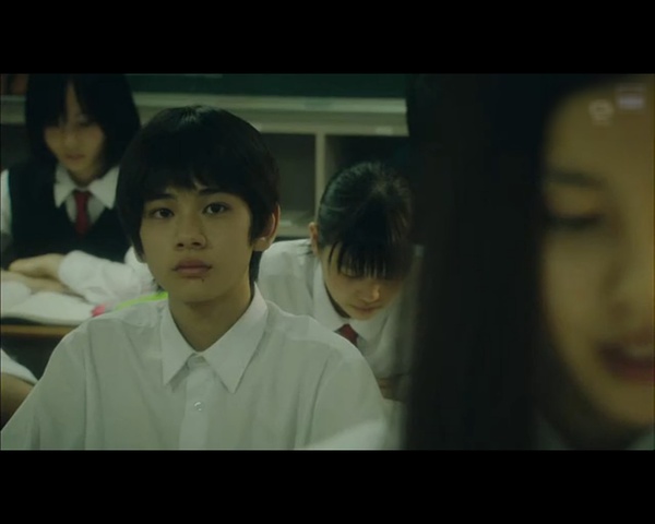 北村匠海写真