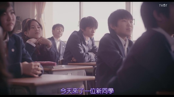 北村匠海写真
