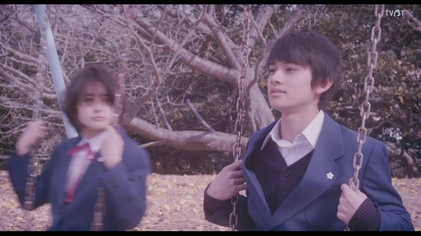 北村匠海写真
