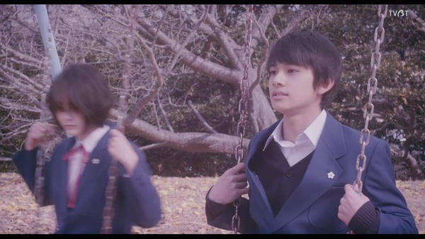 北村匠海写真