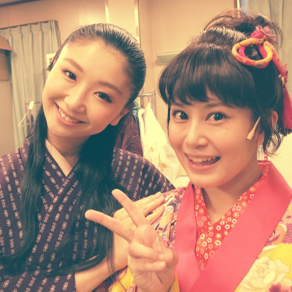 佐津川爱美写真