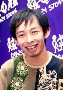 岳小军写真