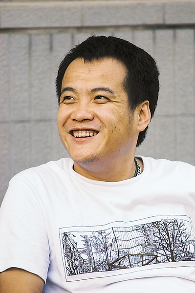 宁浩写真