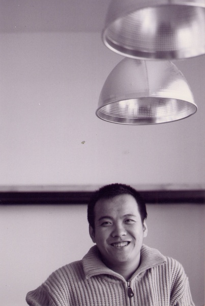 宁浩写真