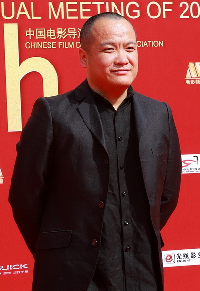 宁浩写真