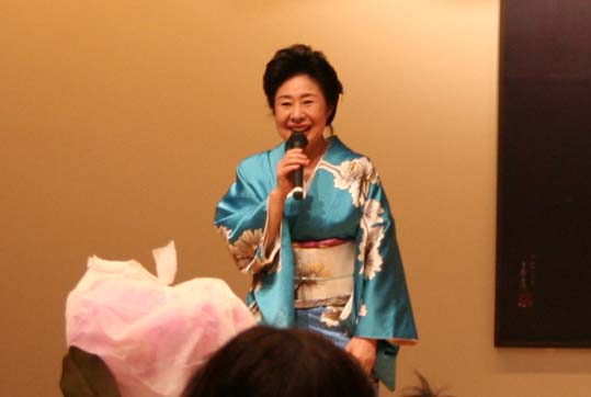 中村玉绪写真