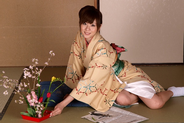 麻美由真写真