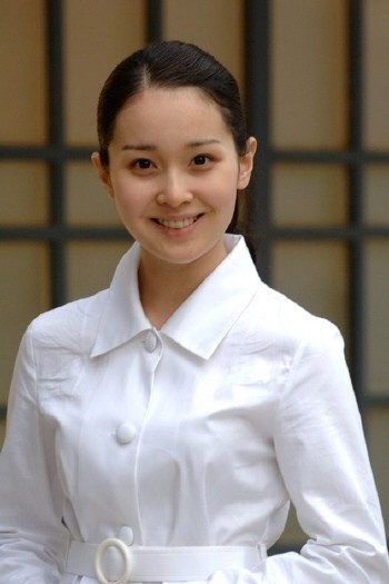 赵安写真