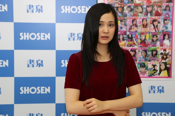 市道真央写真