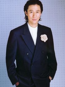 解晓东写真