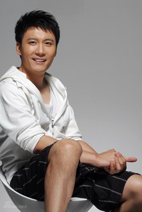 吴宗宪精彩写真8