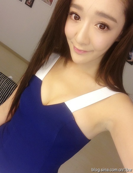 申奥写真