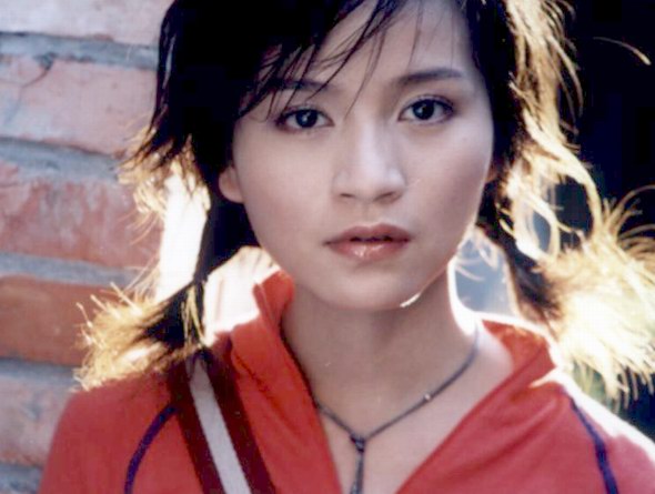 孙镱菲精彩写真11