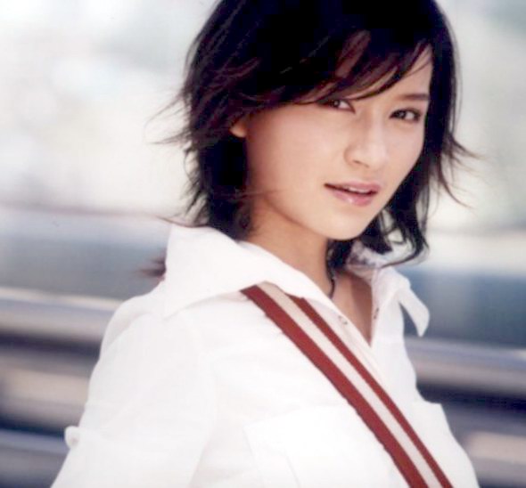孙镱菲精彩写真12