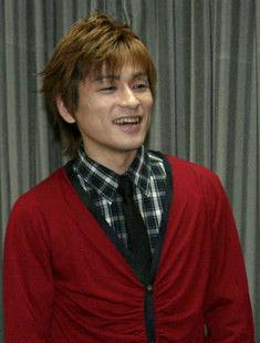 森田成一写真