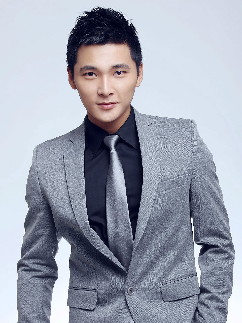 李佑安写真