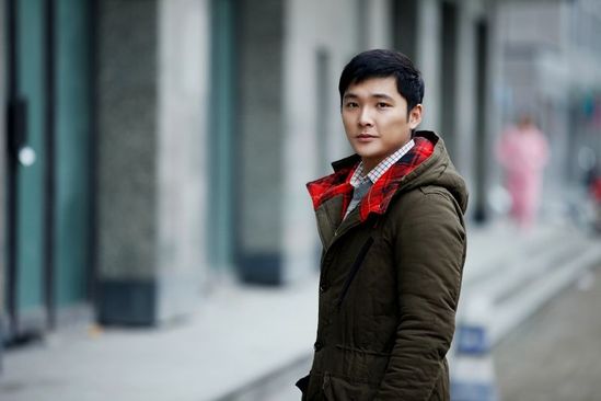 李佑安写真
