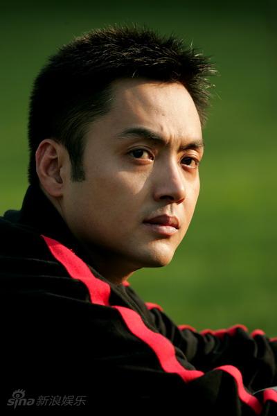 狄龙精彩写真9