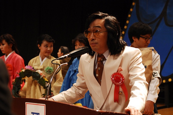 李成民写真