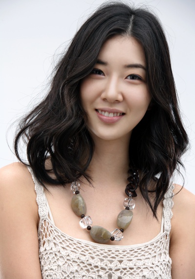张美仁爱写真