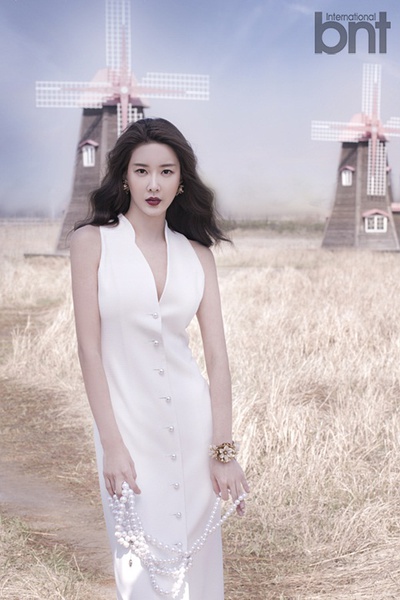 张美仁爱写真