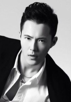 张子文写真