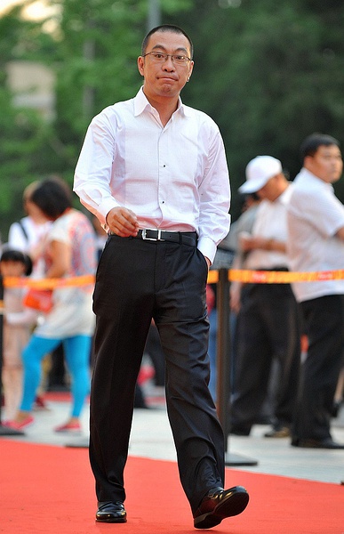宁财神写真