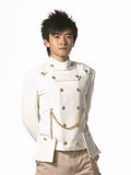 闫安写真
