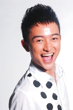 兰昊宇写真