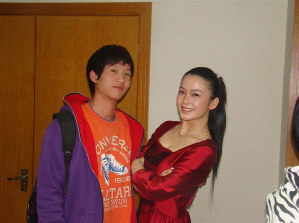 赵韩樱子写真