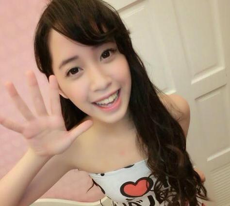 欧阳妮妮写真
