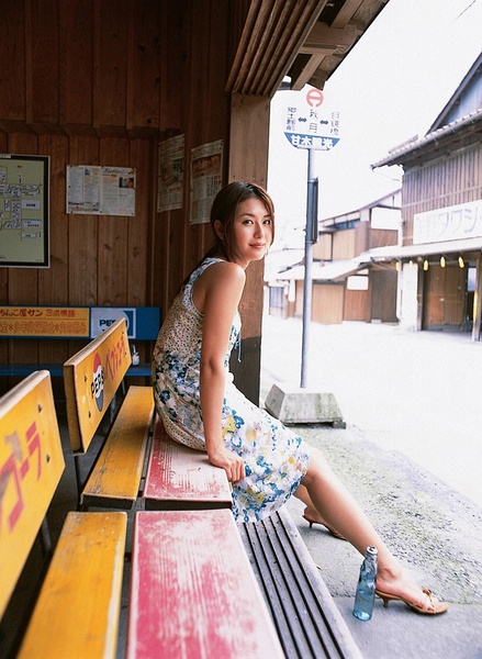矢吹春奈写真