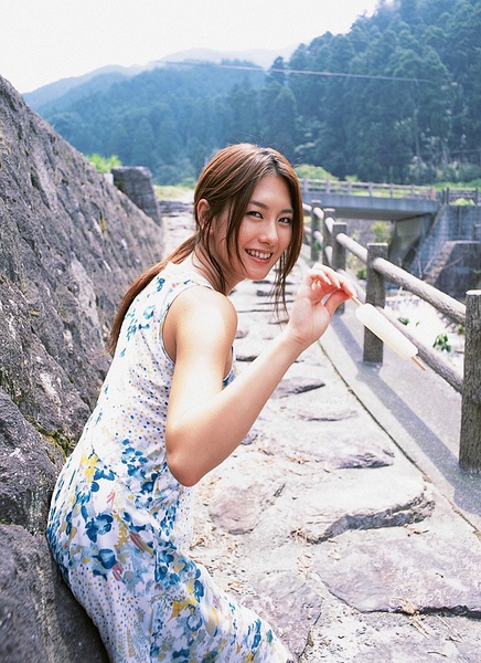 矢吹春奈写真