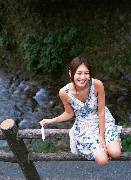 矢吹春奈写真
