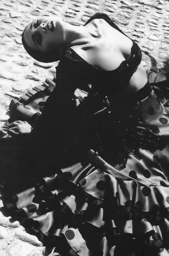 小松美幸写真
