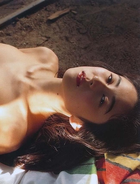 小松美幸写真