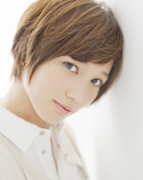 本田翼写真